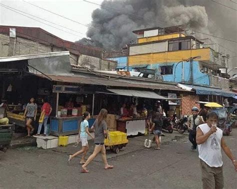 5 Children Dead As Blaze Sweeps Through Manila Slum Inquirer News