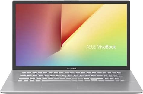 Asus Vivobook 17 X712fb Au542t Laptop 173 Inch