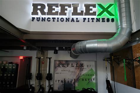Reflex Fitness Lê Avaliações E Reserva Aulas Na Classpass