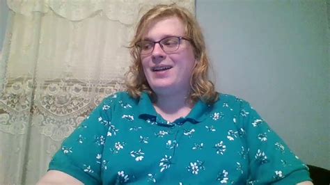 Overweight Transgender Woman Attempts Life Change Youtube