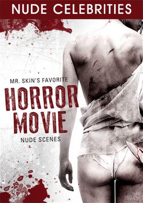 Mr Skins Favorite Horror Movie Nude Scenes Streaming Video At