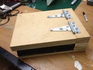We did not find results for: Homemade Kydex Press - HomemadeTools.net