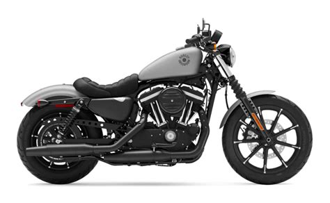 It is available in 6 colour options. Harley-Davidson Iron 883 On-Road Price in Hyderabad ...