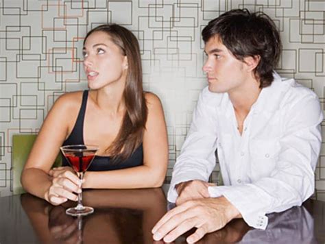 Are You Sabotaging Your Love Life When Dating