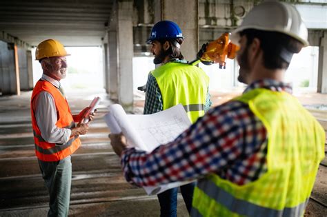 How To Accurately Estimate Commercial Construction Projects Zesty Things