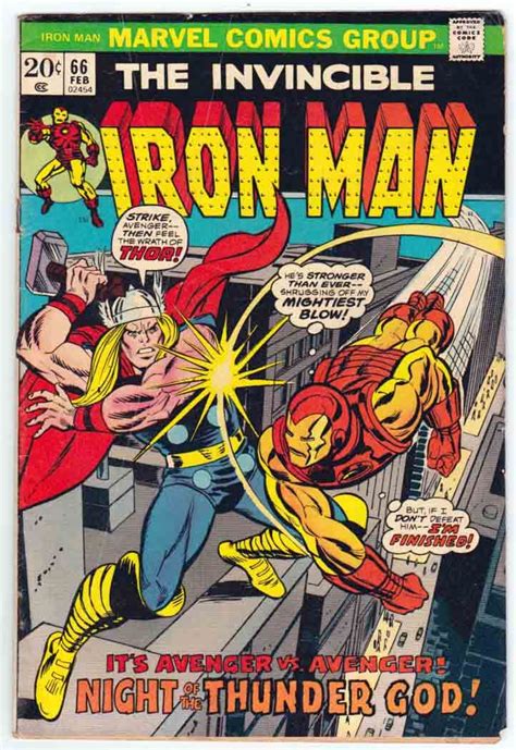 Iron Man Vol 1 1968 1996 Marvel Comics Invincible Iron Man Marvel