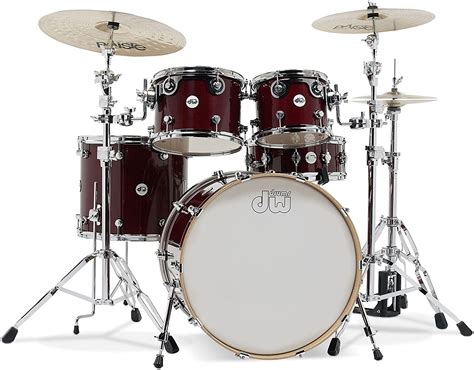 5 Best Professional Drum Sets Jul 2021