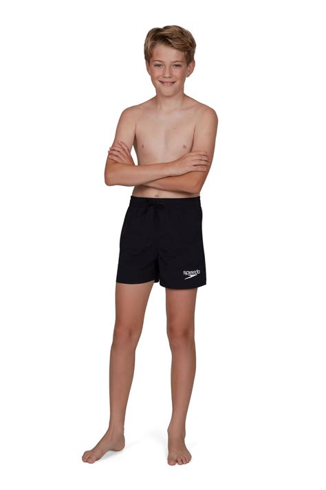 Buy Speedo Essential Swim Shorts From The Next Uk Online Shop