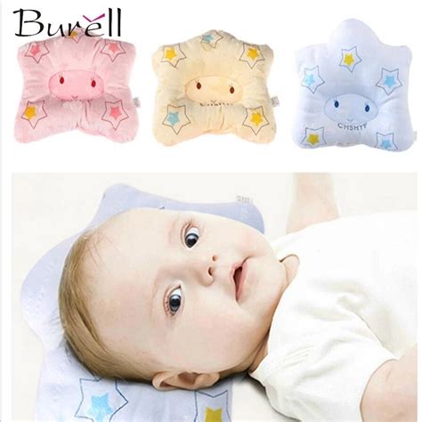 Buy For 0 12months Baby Pillow Baby Newborn Cute Baby