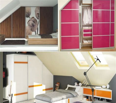 Walk In Wardrobe Under Sloping Roof Ideas And Planning Tips Roof