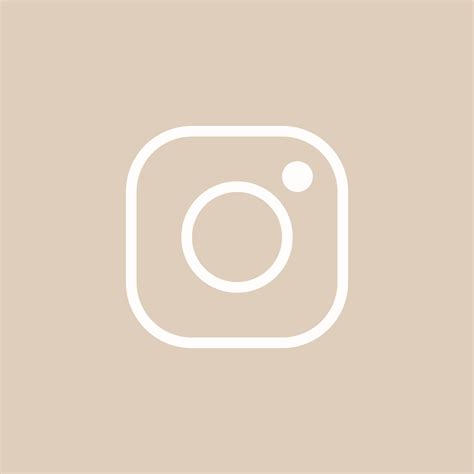 Instagram App Icon En Icono De Ios Iconos De Redes Sociales