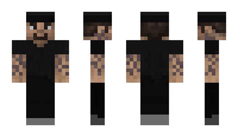 Og Og Minecraft Skin — Skinmc