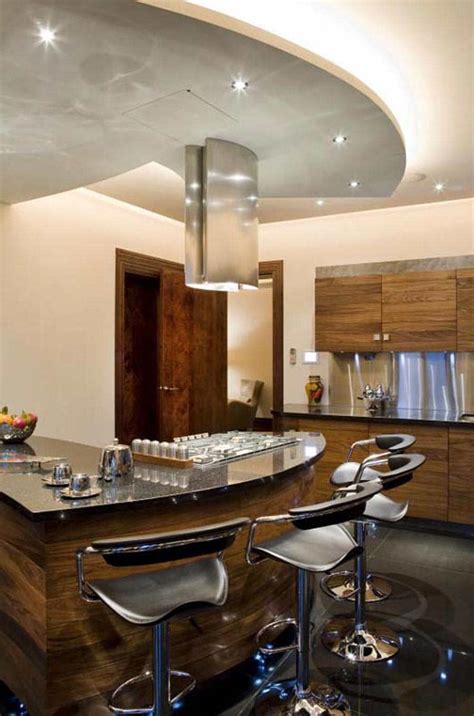 design interior rumah minimalis interior ruang makan  dapur