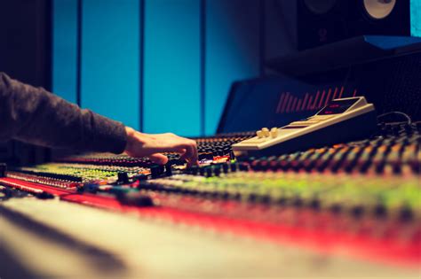 Mixing And Mastering A Simple But Complete Guide