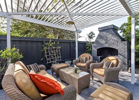 California Decor Ideas For Outdoor Living Bob Vila