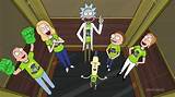 Pictures of Rick And Morty Season 3 Episode 4 Watch