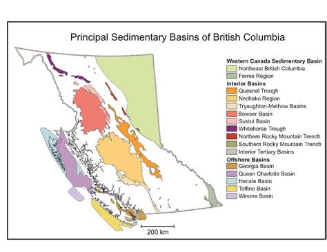 Western Canadian Sedimentary Basin
