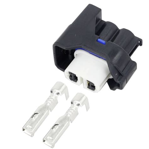 Automotive Wiring Harness Connectors And Terminals