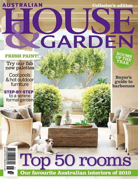 Top 10 Best Home Magazines You Should Read Interior Design Magazines