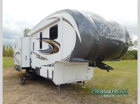 Forest River Rv Wildcat 275ckx Rvs For Sale