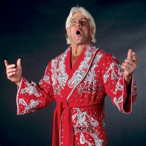 19 Most Iconic Ric Flair Quotes