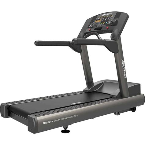 Life Fitness 95ti Treadmill Fitkit Uk