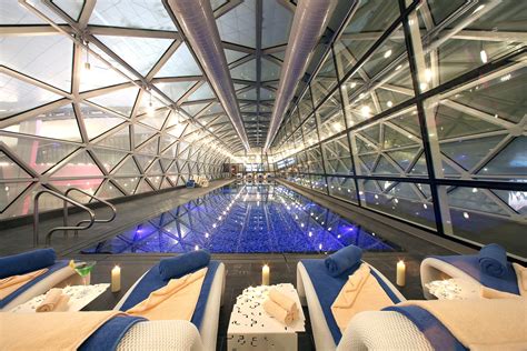 Qatar Airport Hotel Doha Bobbywestervelt