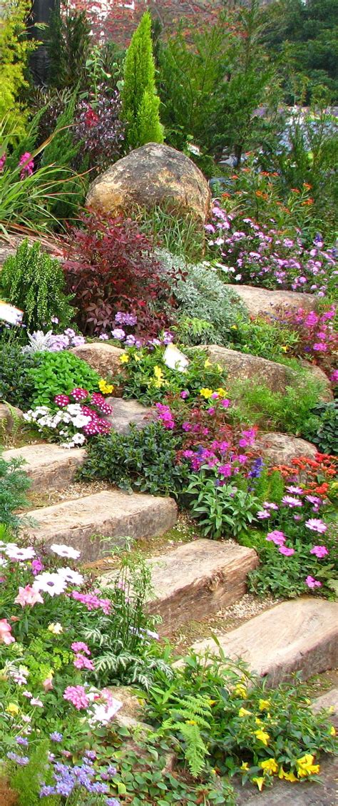 Beautiful Front Yard Rock Garden Landscaping Ideas 84 Landscaping