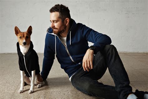 7 Matching Fashion Trends For Dogs And Their Owners The Fashionisto