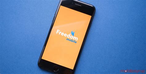 Freedom Mobile Brings Wifi Calling To Select Iphones And Android