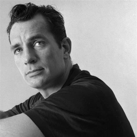 Jean Louis Jack Kerouac March 12 1922 October 21 1969