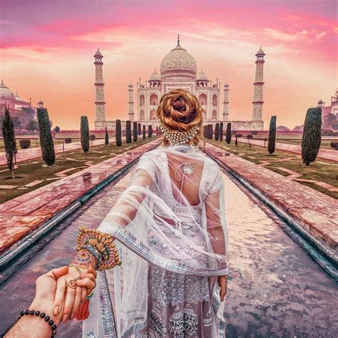 The Taj Mahal Celebrates The Great Love Of Indias Mughal Ruler Shah