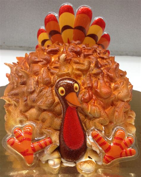 Turkey Cakes Thanksgiving Thanksgiving Cake By Megalbagel On Deviantart This Lifelike Raw