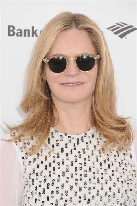 Jennifer Jason Leigh National Board Of Review Awards Gala In New York