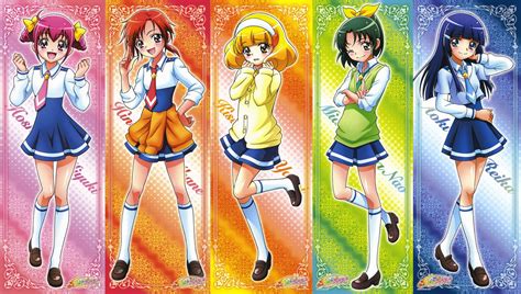 Share Is Glitter Force Anime Latest In Cdgdbentre