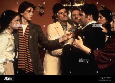 King Of The Gypsies Brooke Shields Eric Roberts Judd Hirsch Second