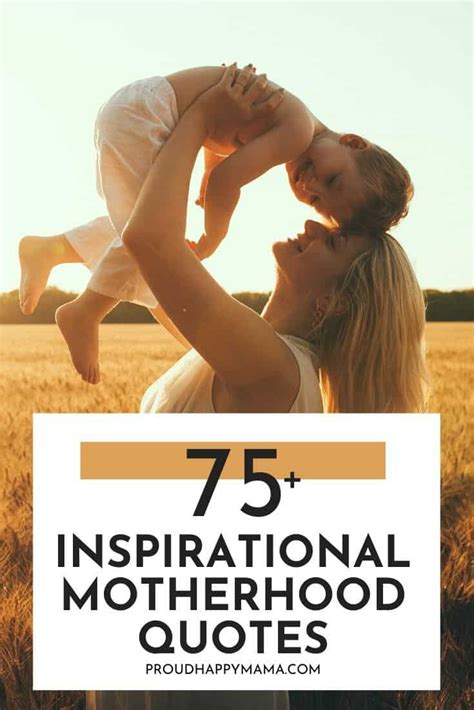 Inspirational Quotes About Motherhood And Breastfeeding Rezfoods