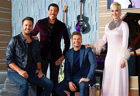 ‘american Idol Abcs Season 2 Extends Simultaneous Coast To Coast Voting