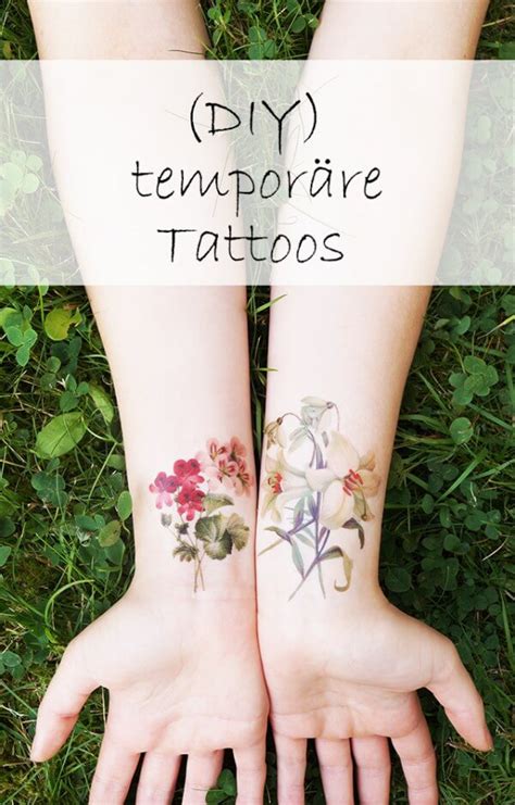 Diy Temporary Tattoos Cricut Temporary Tattoos Tattoos Temporary
