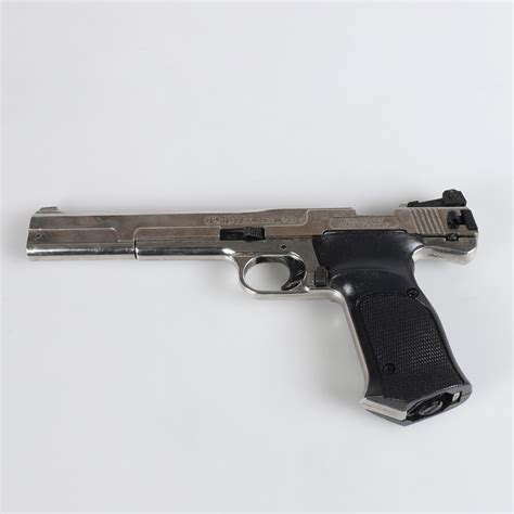 Daisy Model Powerline Co Pistol Daisy Air Pistols Vintage