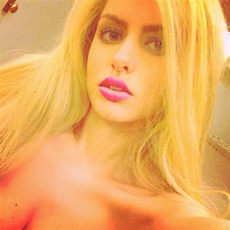 Gabi Grecko Naked Photos The Fappening