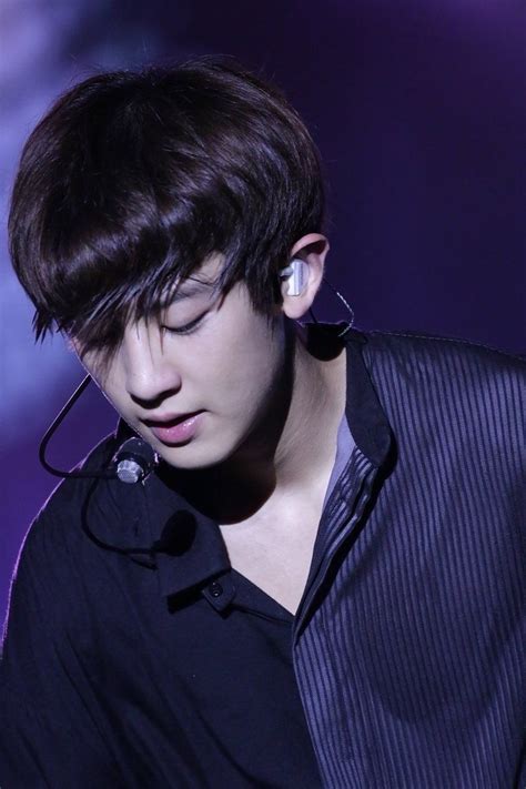 Cr to owners / fan account. Chanyeol #exo | Park chanyeol, Chanyeol, Park chanyeol exo