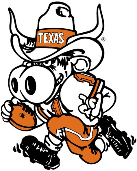 Texas Longhorn Football Logo Clipart 10 Free Cliparts Download Images