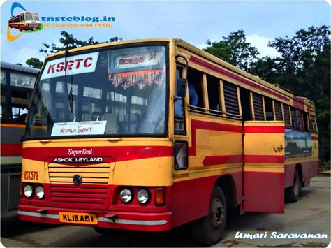 Book online bus tickets from kannur to bangalore (bengaluru) with redbus.in search bus types use coupon codes, get discounts & enjoy hassel free bus travel. TNSTC Blog - TamilNadu State Transport Corporation Blog ...