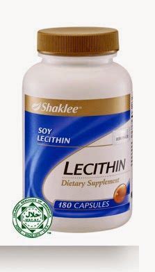 Protection cells before oxidative stress. Cik Vitamin: Kebaikan dan Kelebihan Lecithin Shaklee ...