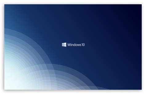 Windows 10 Ultra Hd Desktop Background Wallpaper For 4k