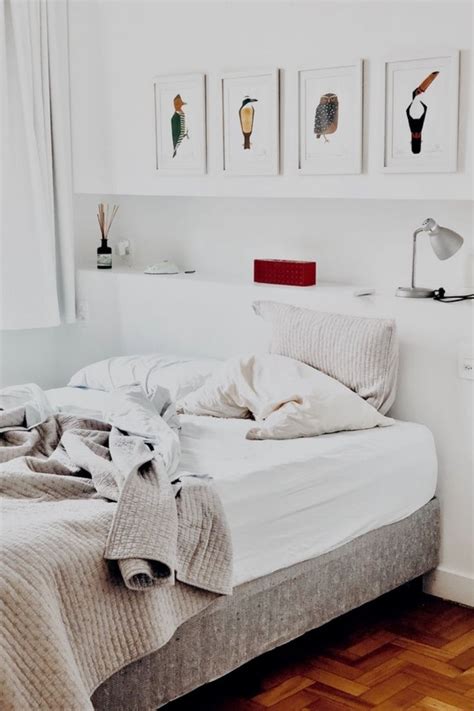 9 tricks to make a small bedroom look and feel larger chloe dominik
