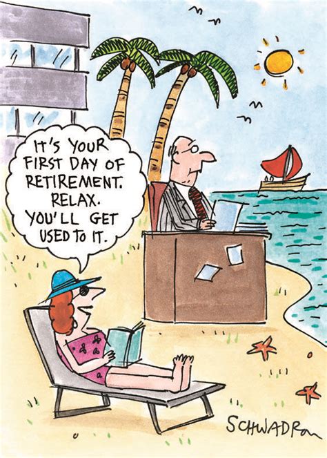 Retirement Jokes Hilarious Funny Early Retirement