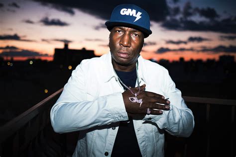 Grandmaster Flash On The History Of Hip Hop The Quick Mix And More