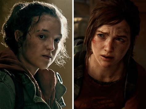 How Much Did Ashley Johnson Get Paid For The Last Of Us 2